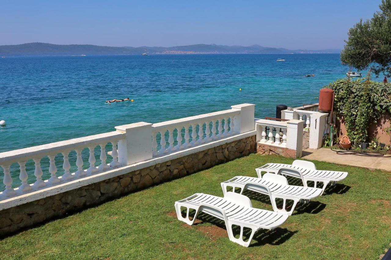 Aqua Cabana Bibinje Exterior photo